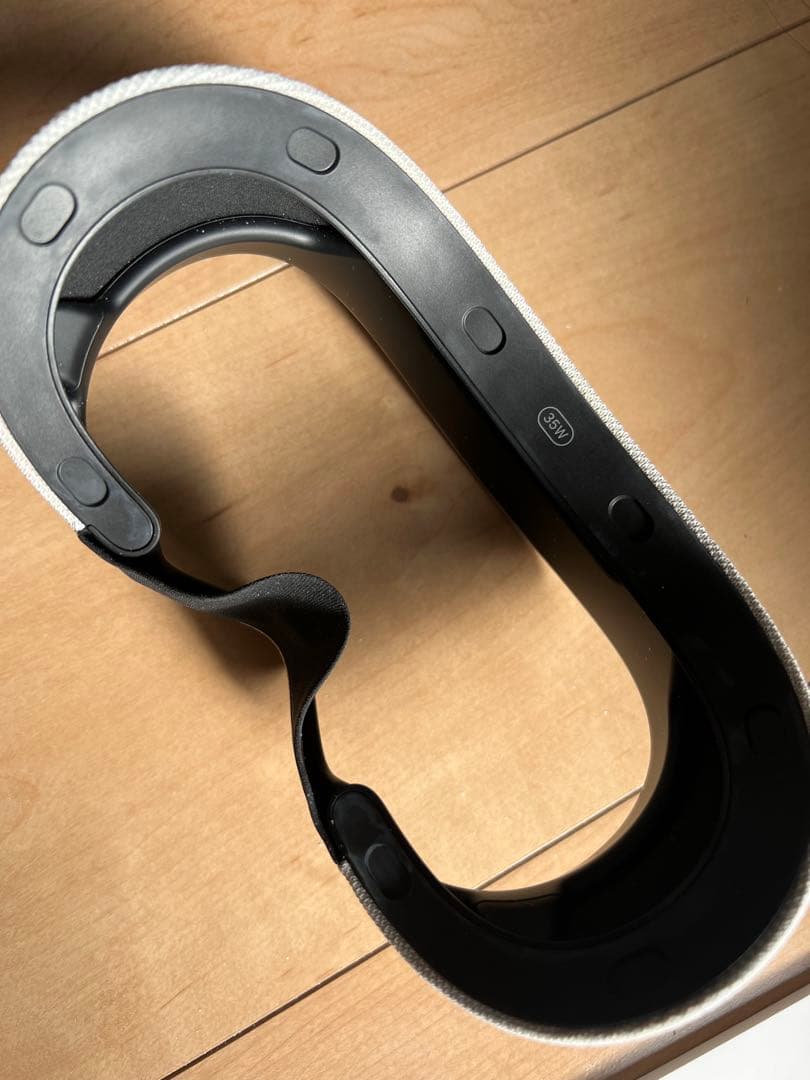 ヘッドホン Apple Vision Pro 256GB