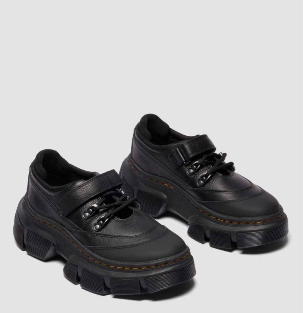 ドクターマーチン メリージェーン UK4