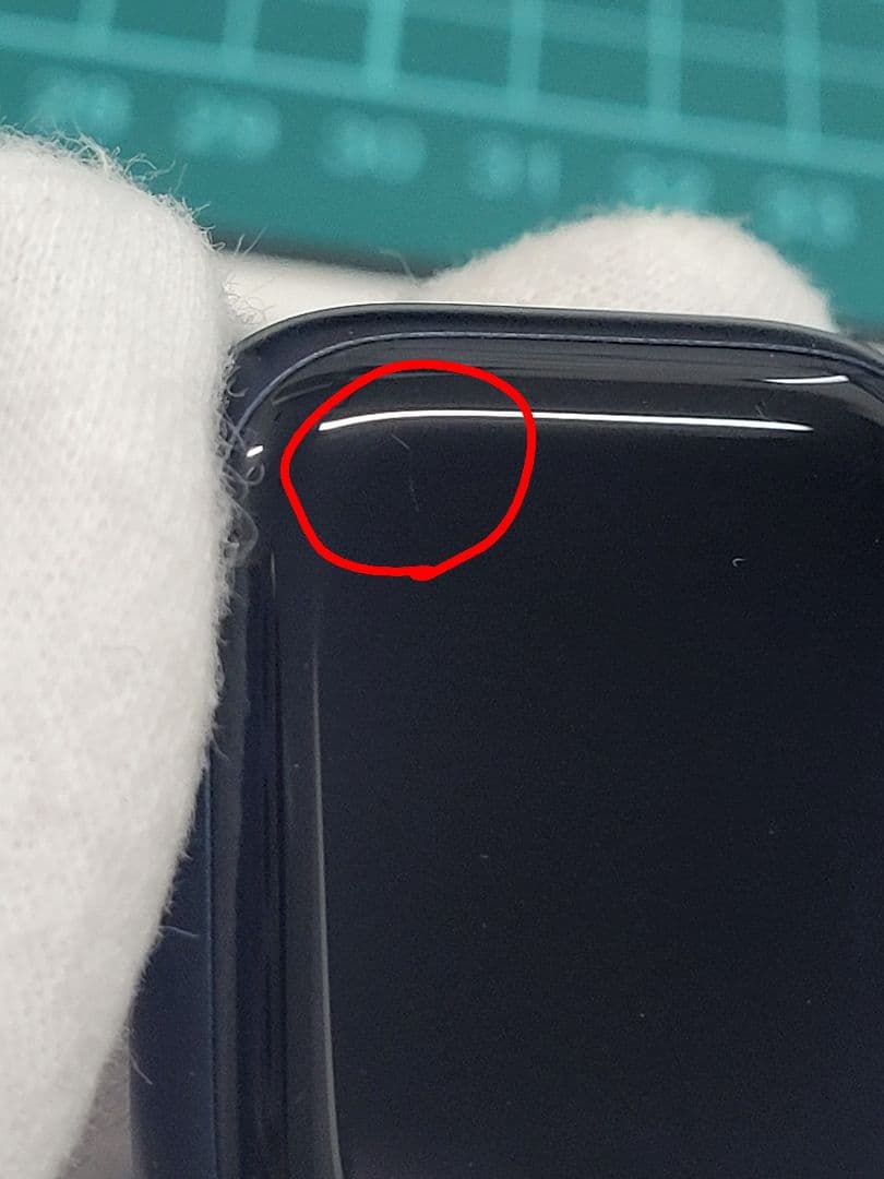 し*ん様 Apple Watch Series9 GPS + Cellular