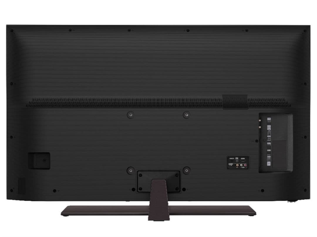 Hisense 43A6800 4K 43インチ レグザエンジンNEO