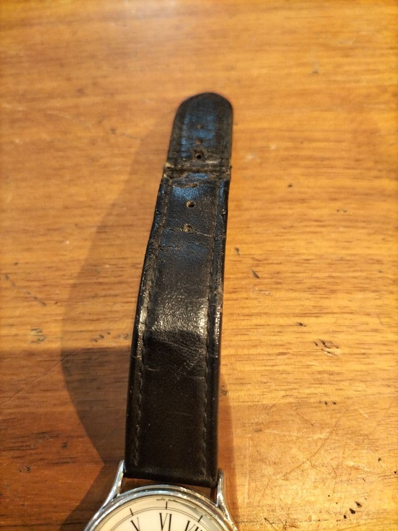 Tiffany　ティファニー クラシックメンズ　レディース　34mm