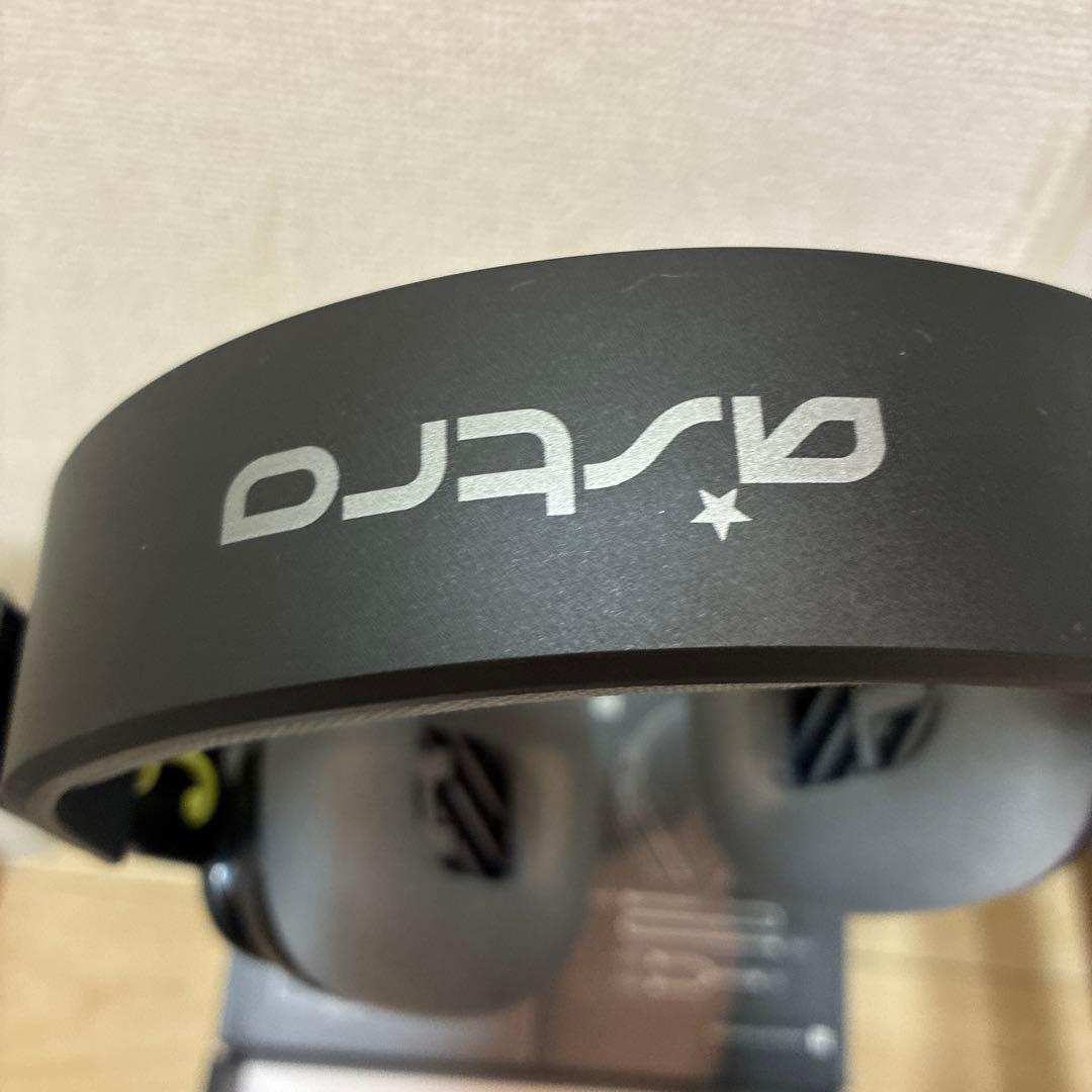 Astro A10 ゲーミングヘッドセット