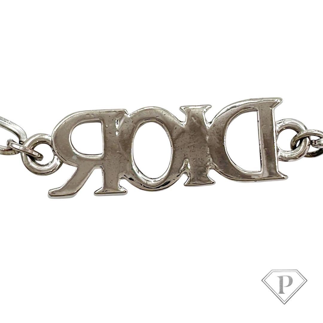 激レア！ Christian Dior ブレスレット DIOR メンズ