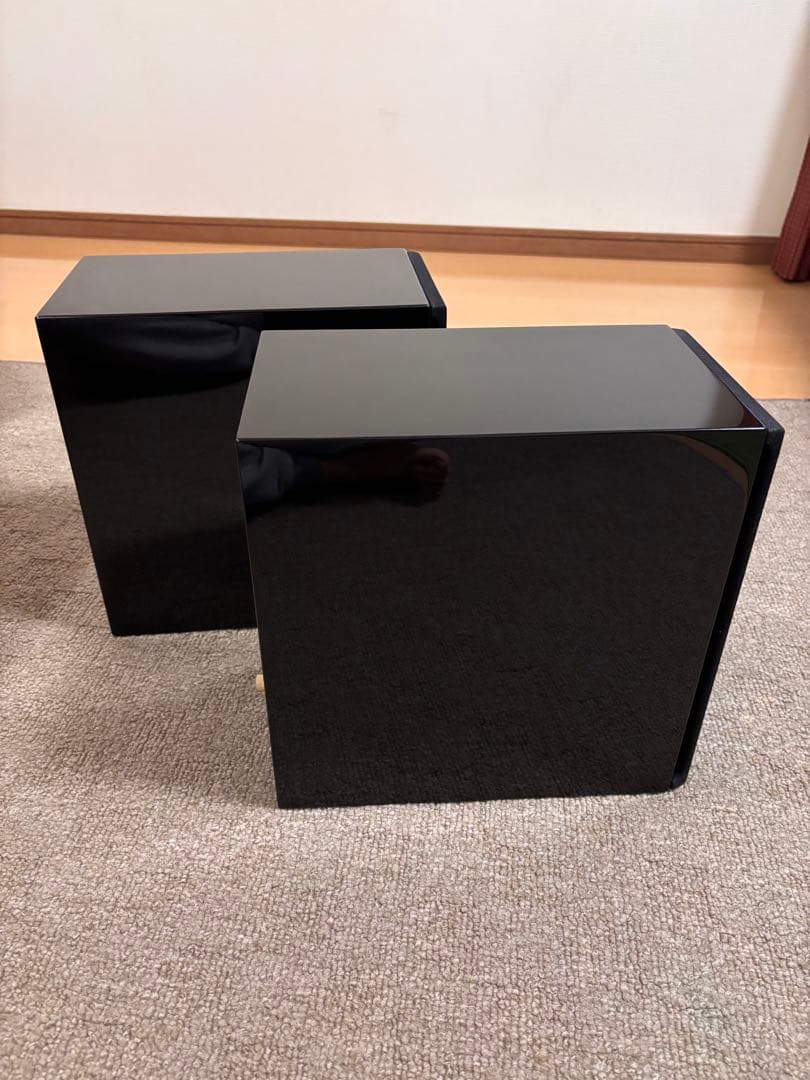 【中古】ヤマハ スピーカー NS-BP401 ペア