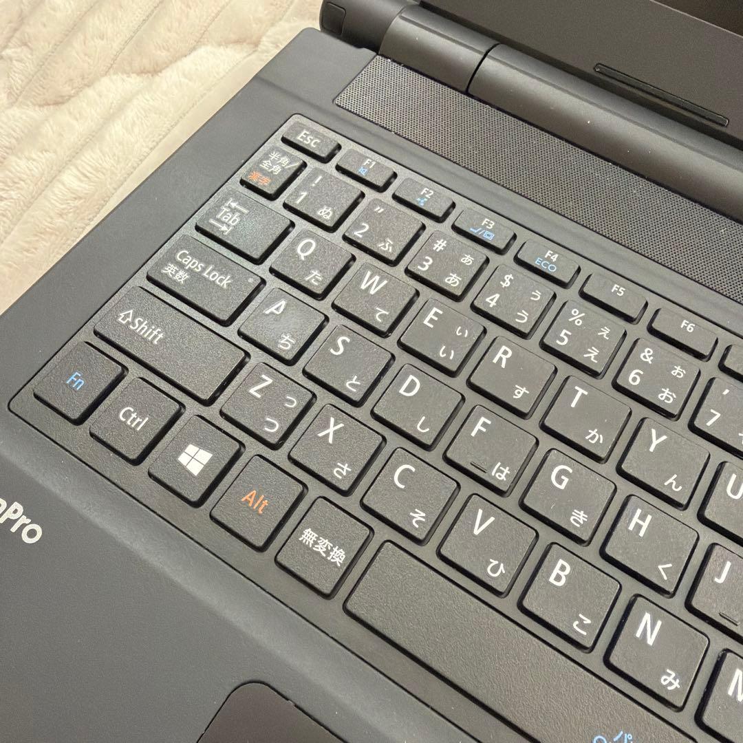 【すぐ使えます】NEC VersaPro Windows11