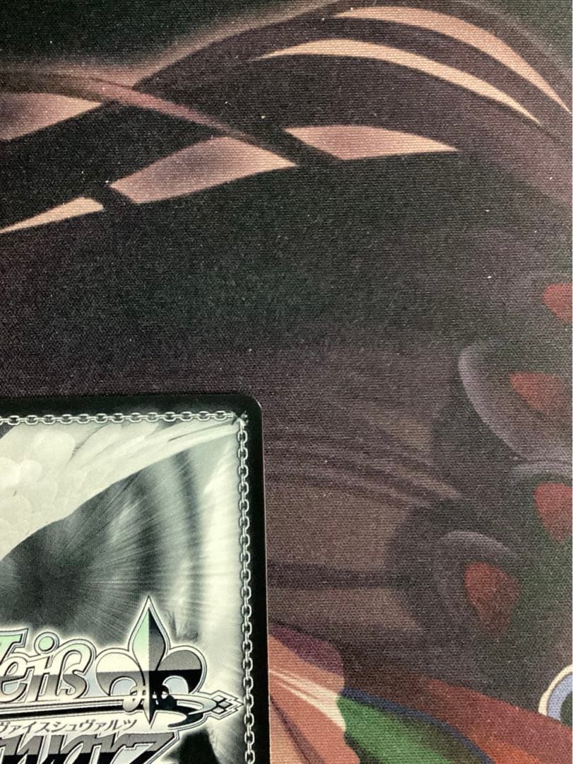 WS 推しの子 聖夜の待ち合わせ アイ SSP サイン