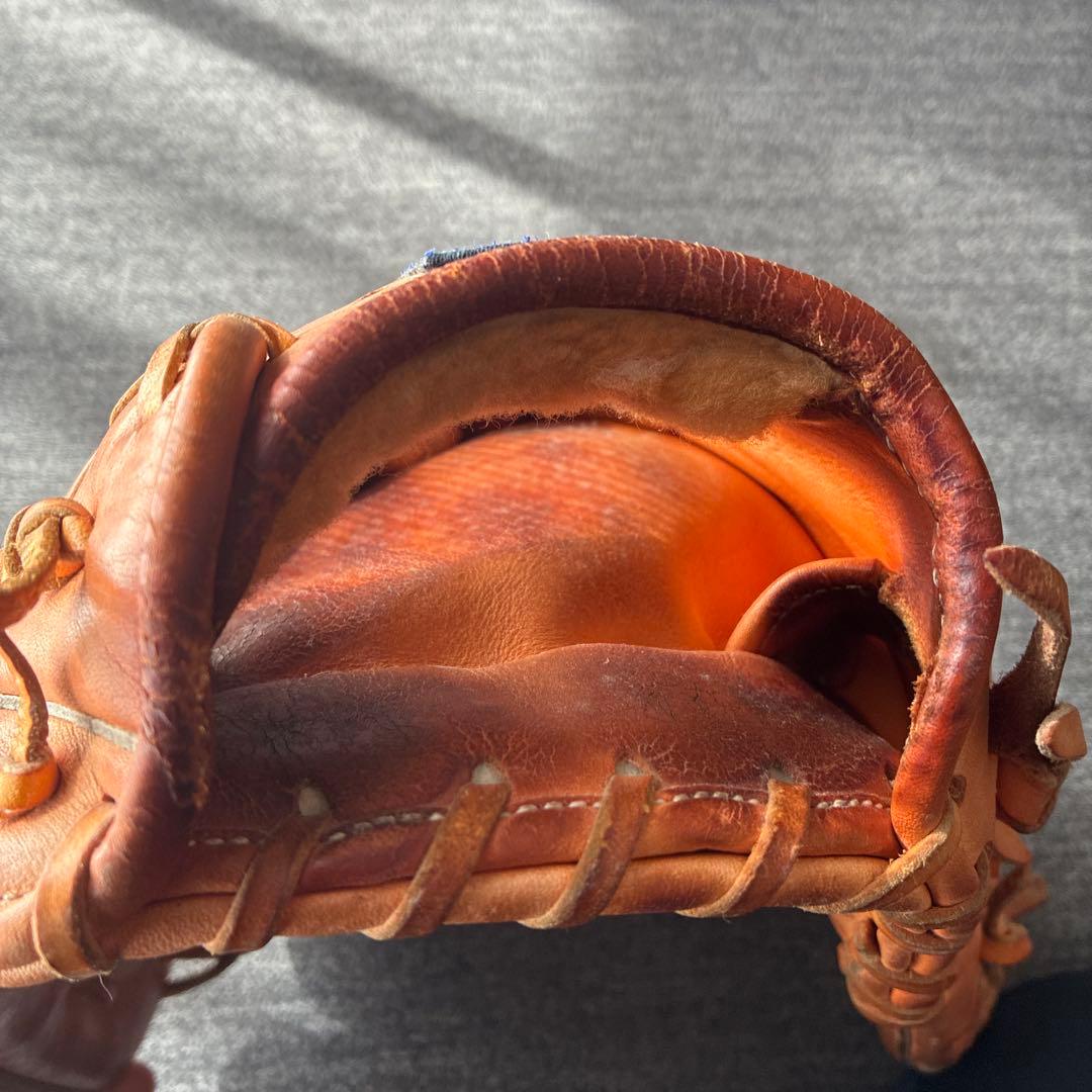 久保田スラッガー 軟式グローブ KSN-L7