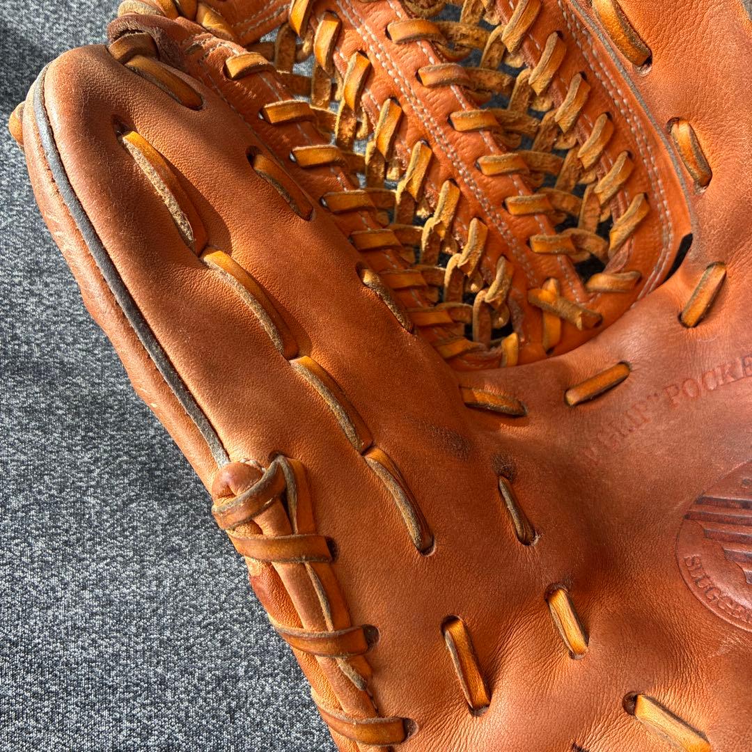 久保田スラッガー 軟式グローブ KSN-L7