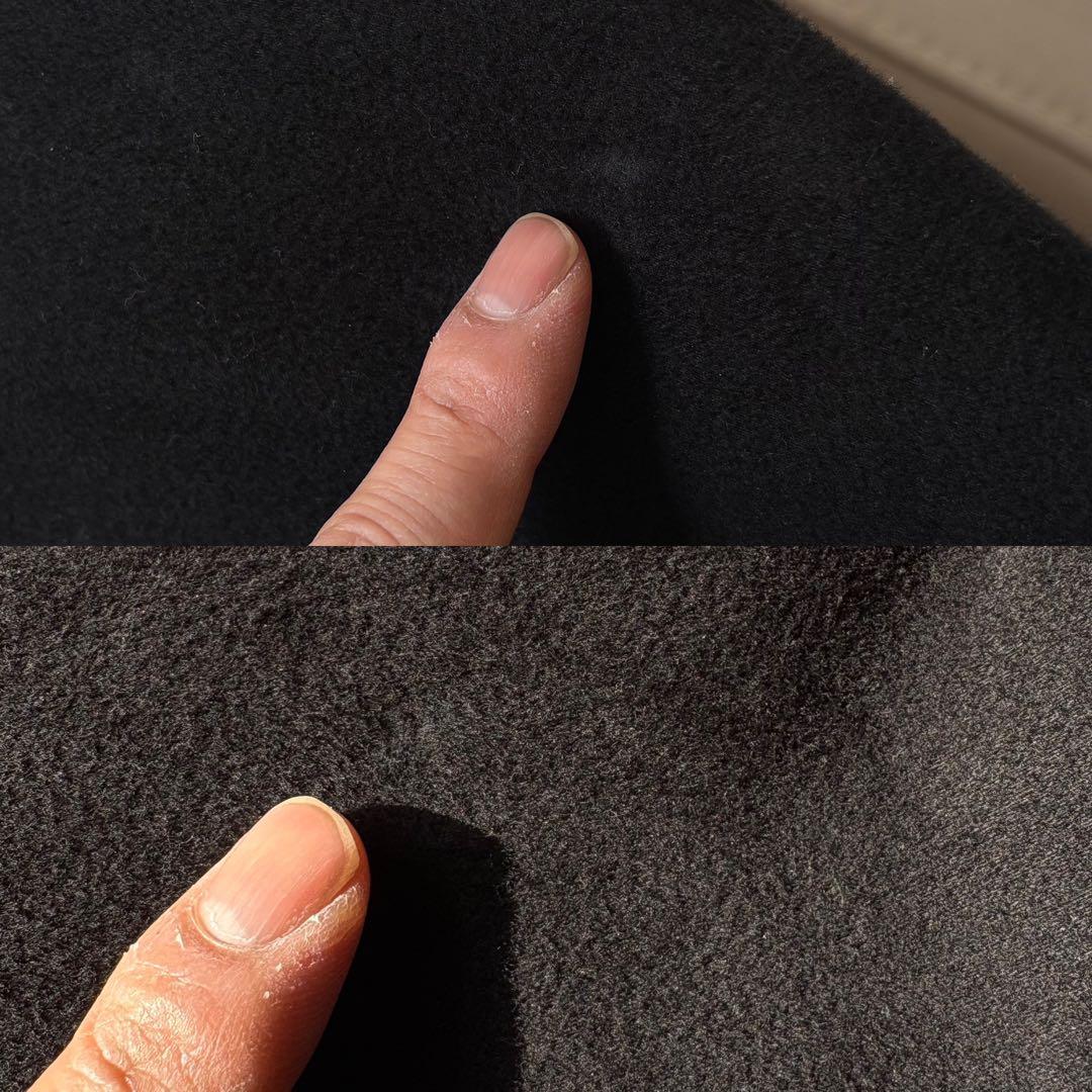 COMOLI モールスキンジップショートジャケット 24AW サイズ2