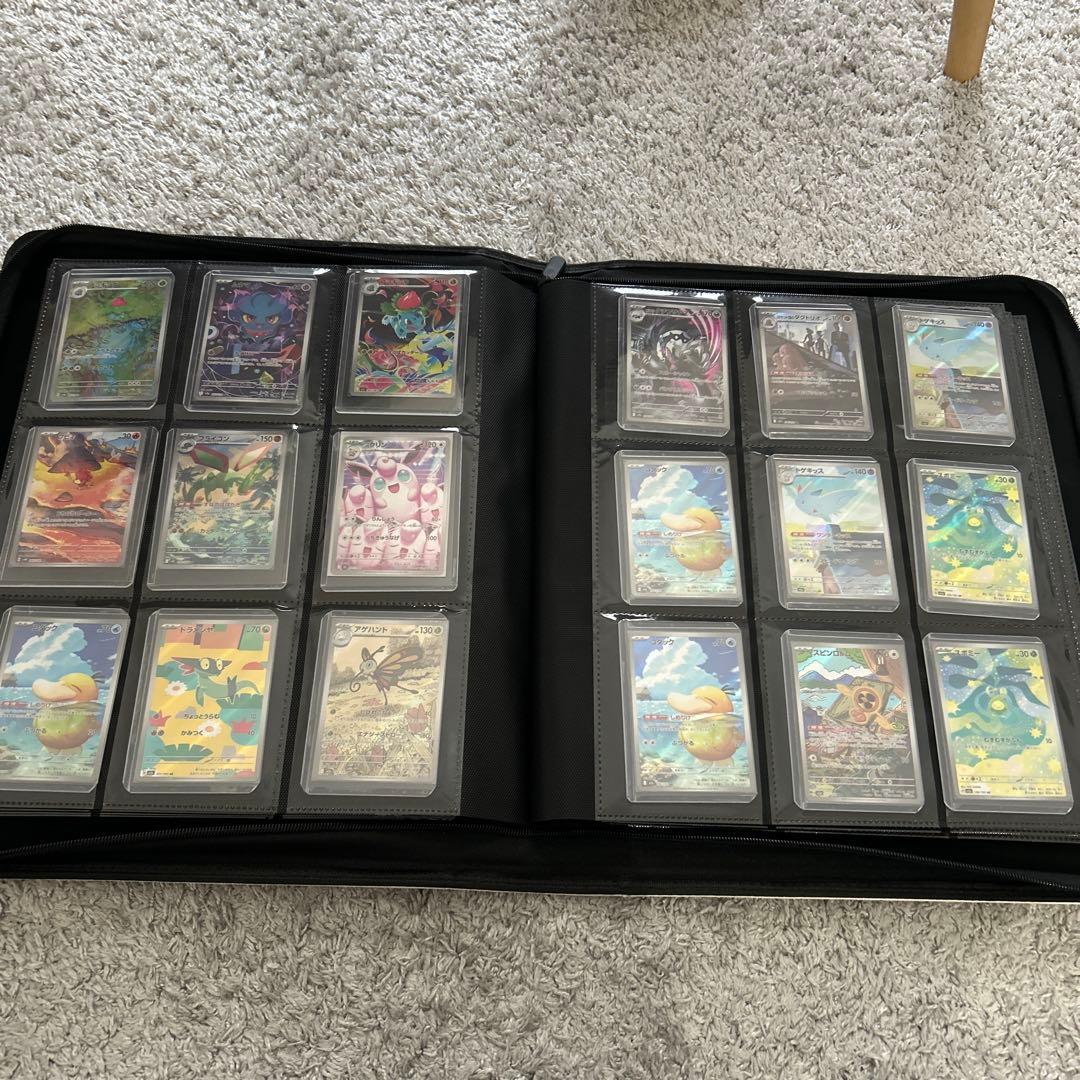 S*様 ポケカ引退品