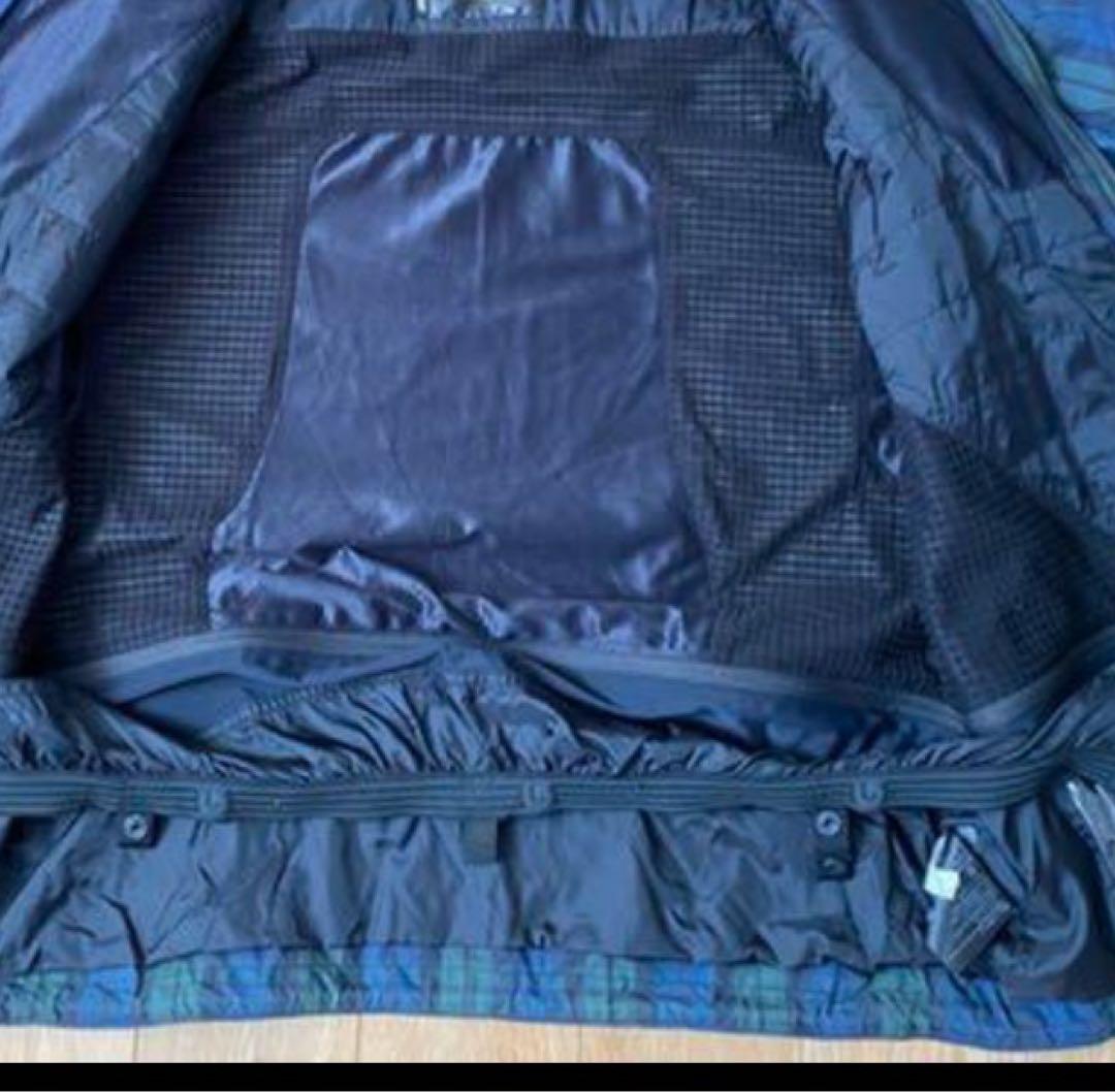 バートンak 上下セット　極美品　Burton ゴアテックス　サイズS