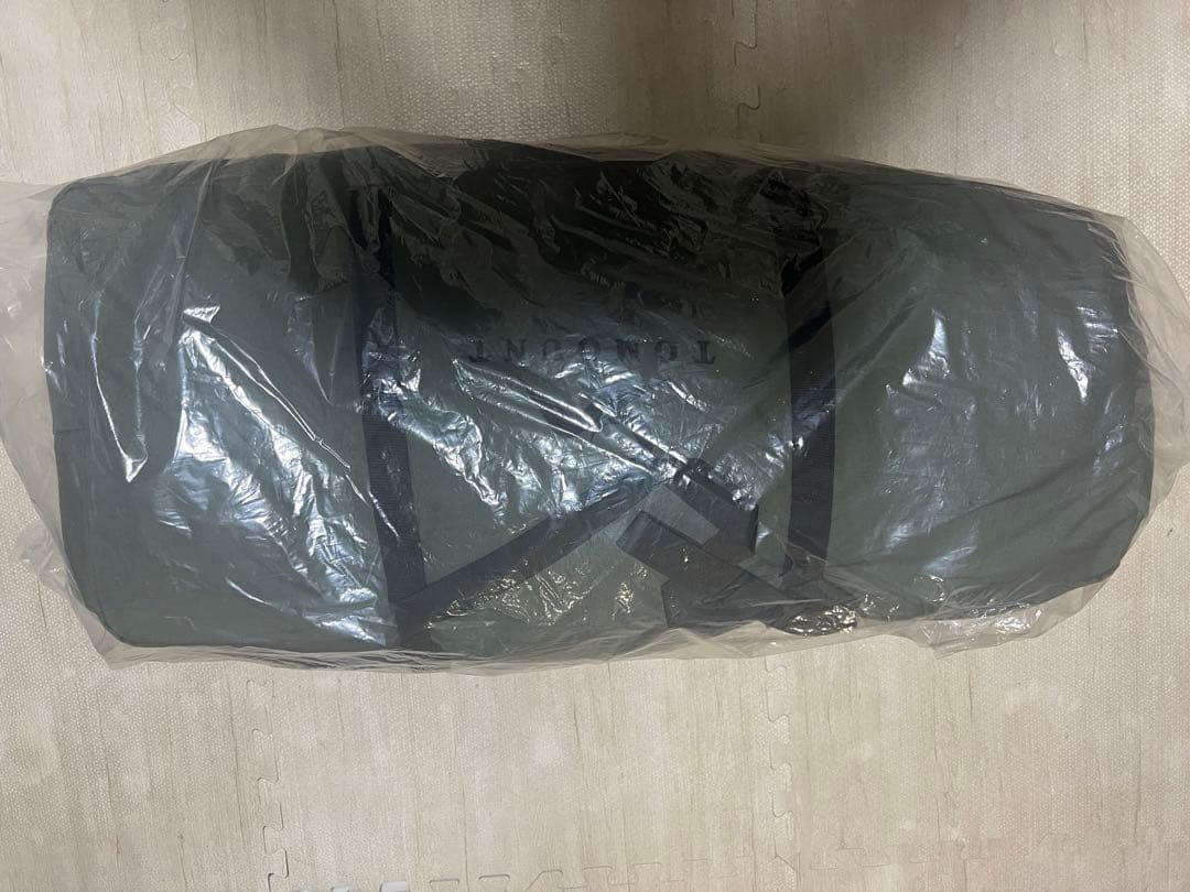 tomount TCドームテント 【TC DOME-OTTO S2 PRO】