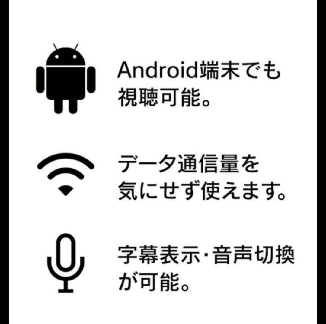 美品PIXELAモバイル録画対応テレビチューナー XIT-STK100 BLUE