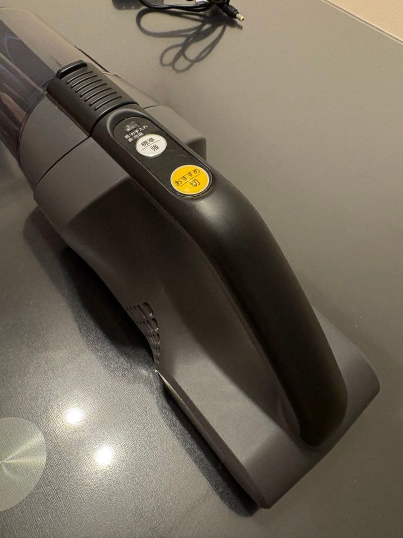 TOSHIBA 東芝 掃除機 コードレスクリーナー VC-CLS13