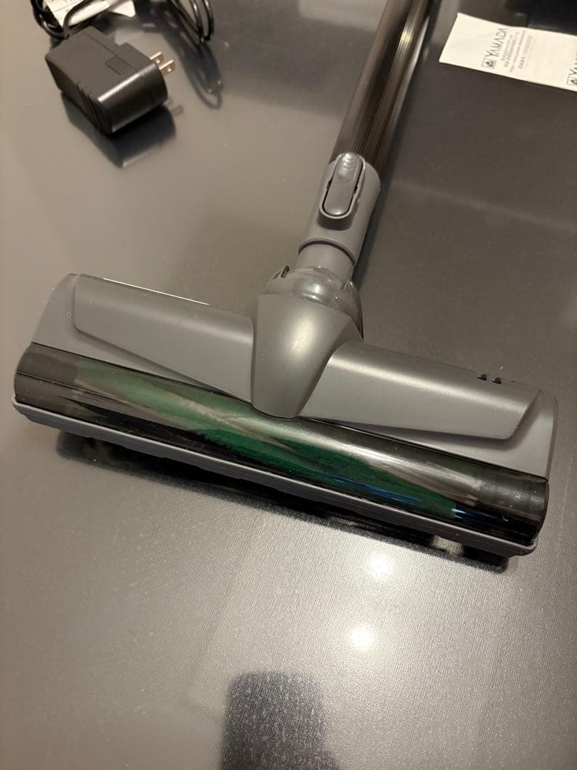 TOSHIBA 東芝 掃除機 コードレスクリーナー VC-CLS13