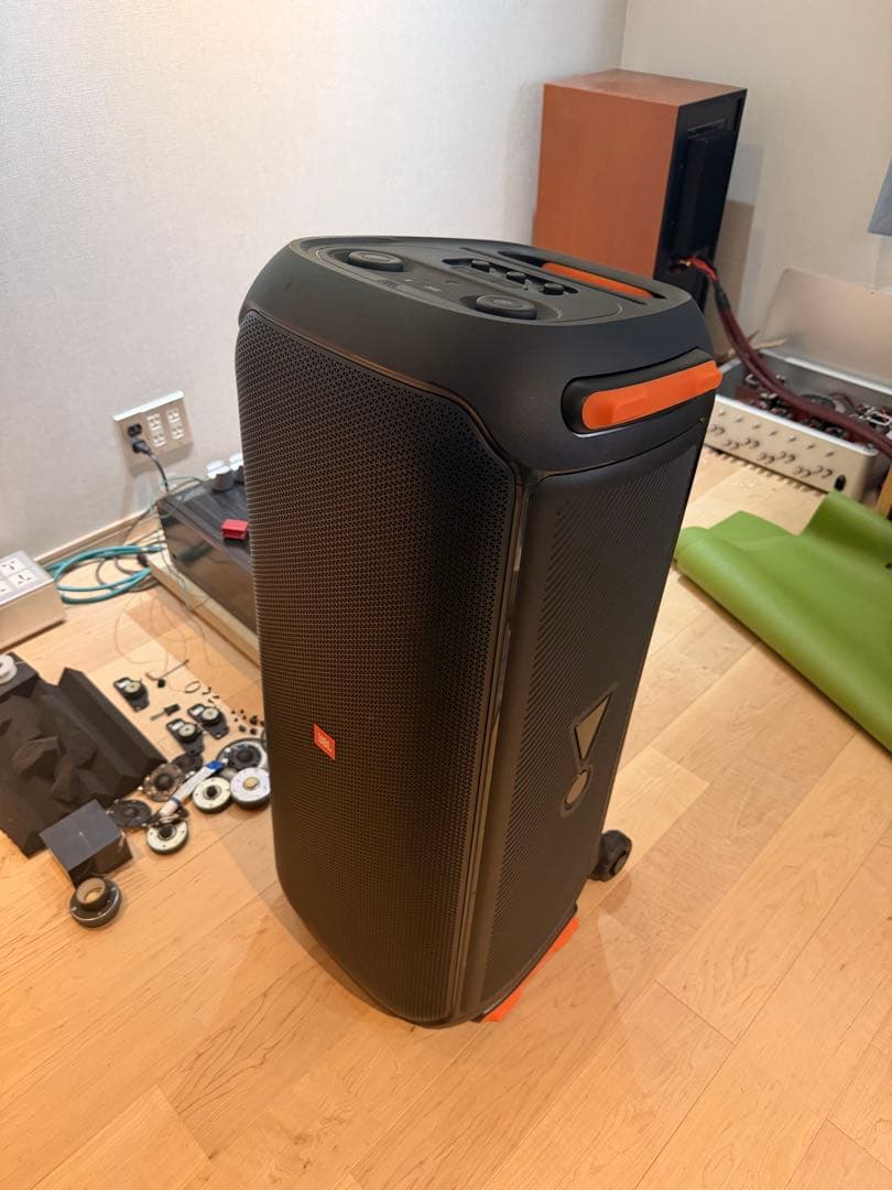 JBL Partybox 710 パーティーボックス 710