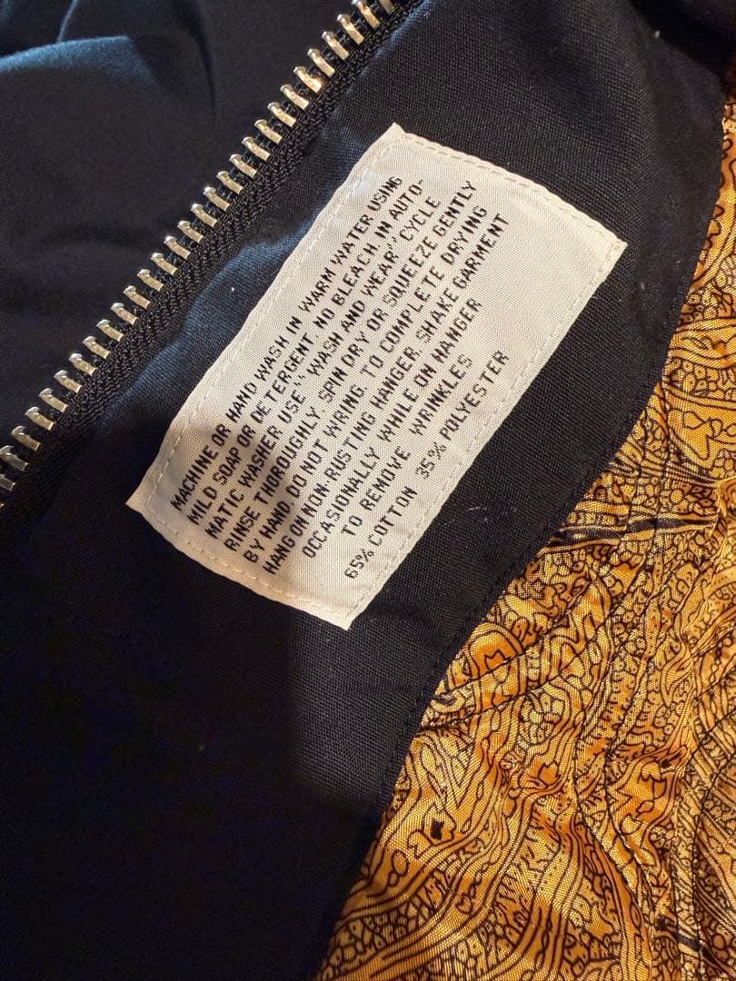 ダービーオブサンフランシスコ ブラック XL