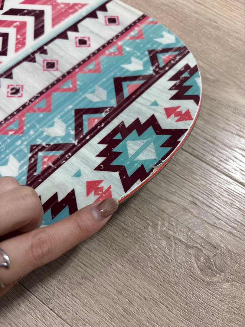 swivel スノーボード 140