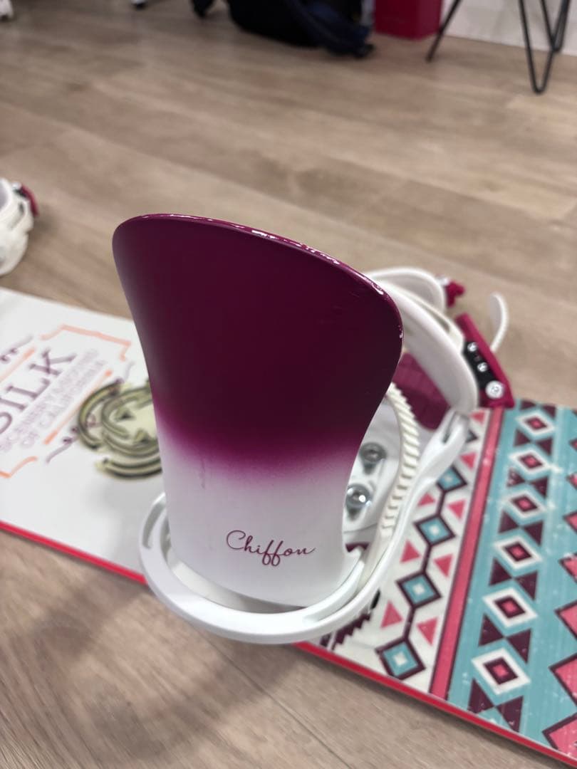 swivel スノーボード 140