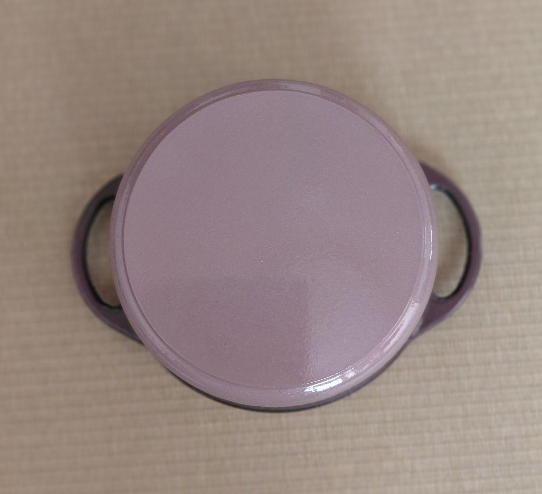 VERMICULAR オーブンポット１日本製　18cm