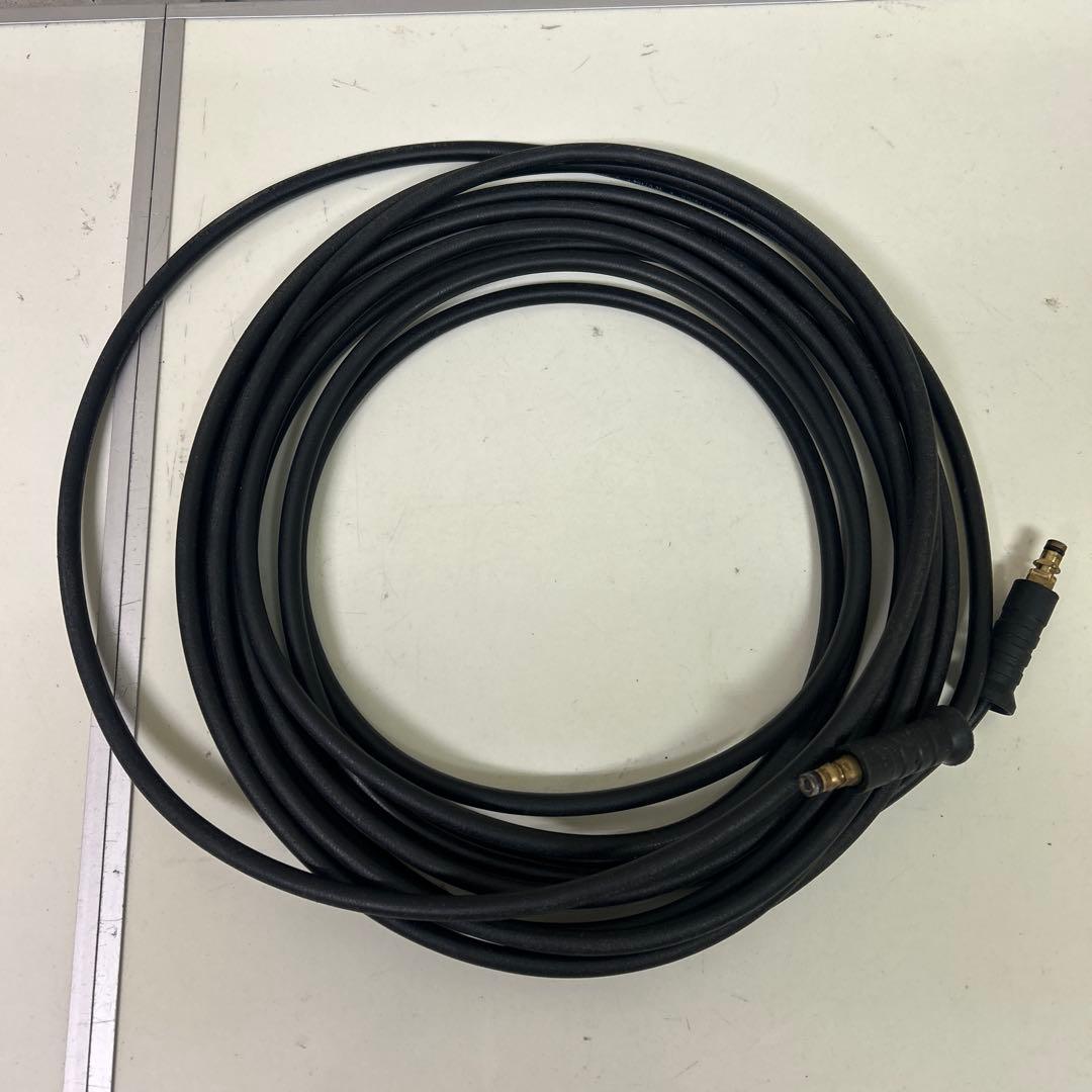 ケルヒャー　高圧洗浄機　KARCHER K3 サイレント　キャスター　西日本