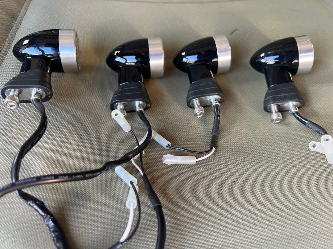 トライアンフ ストリート　スクランブル　ボンネビル