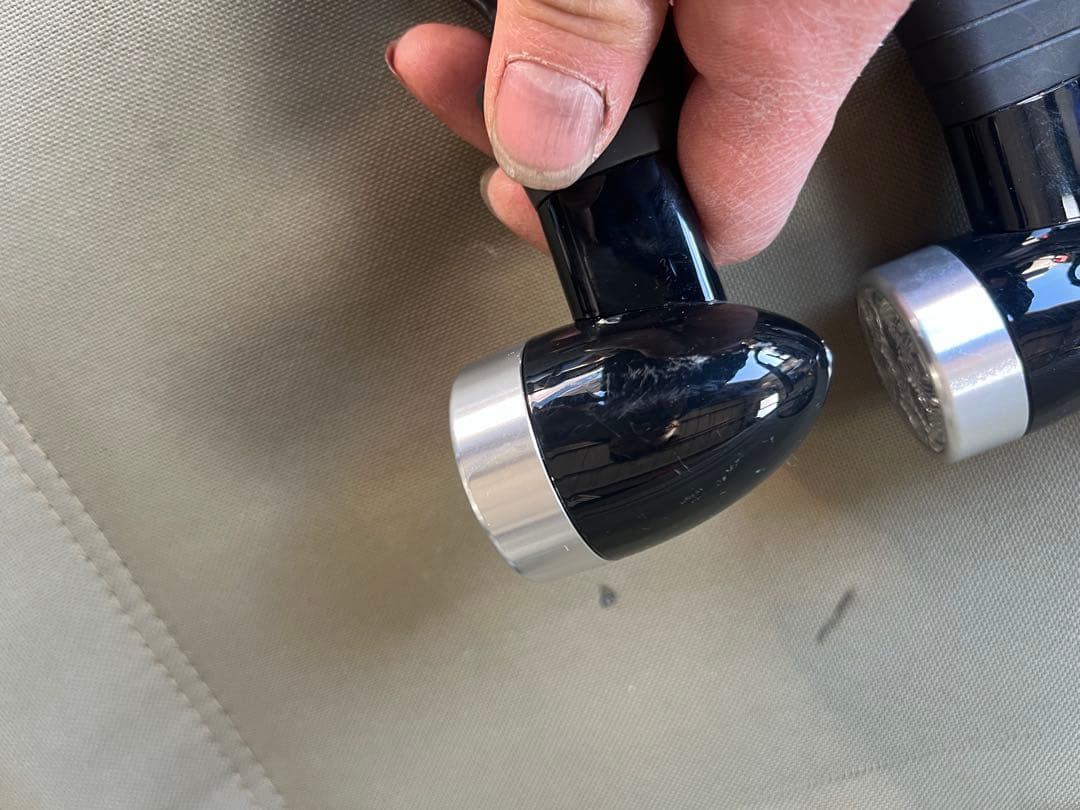 トライアンフ ストリート　スクランブル　ボンネビル