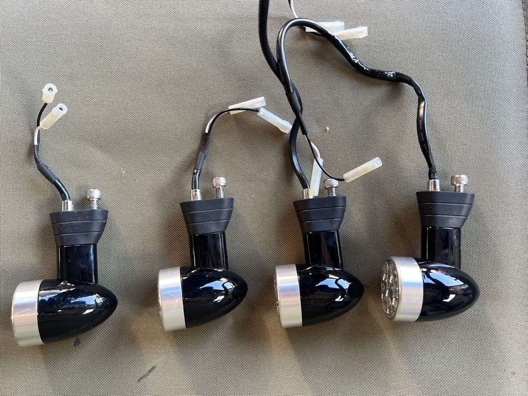 トライアンフ ストリート　スクランブル　ボンネビル