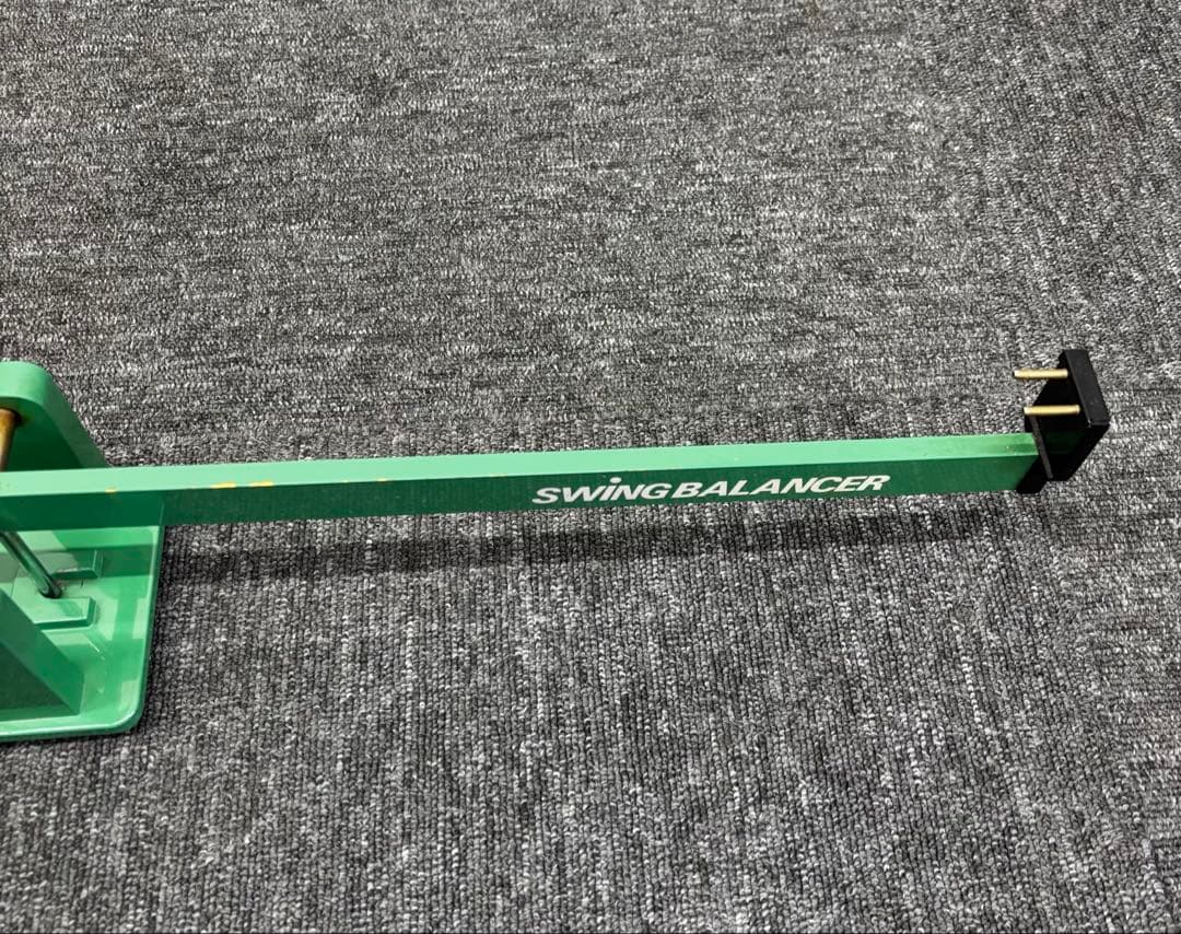 SWING BALANCER スイングバランス調整器
