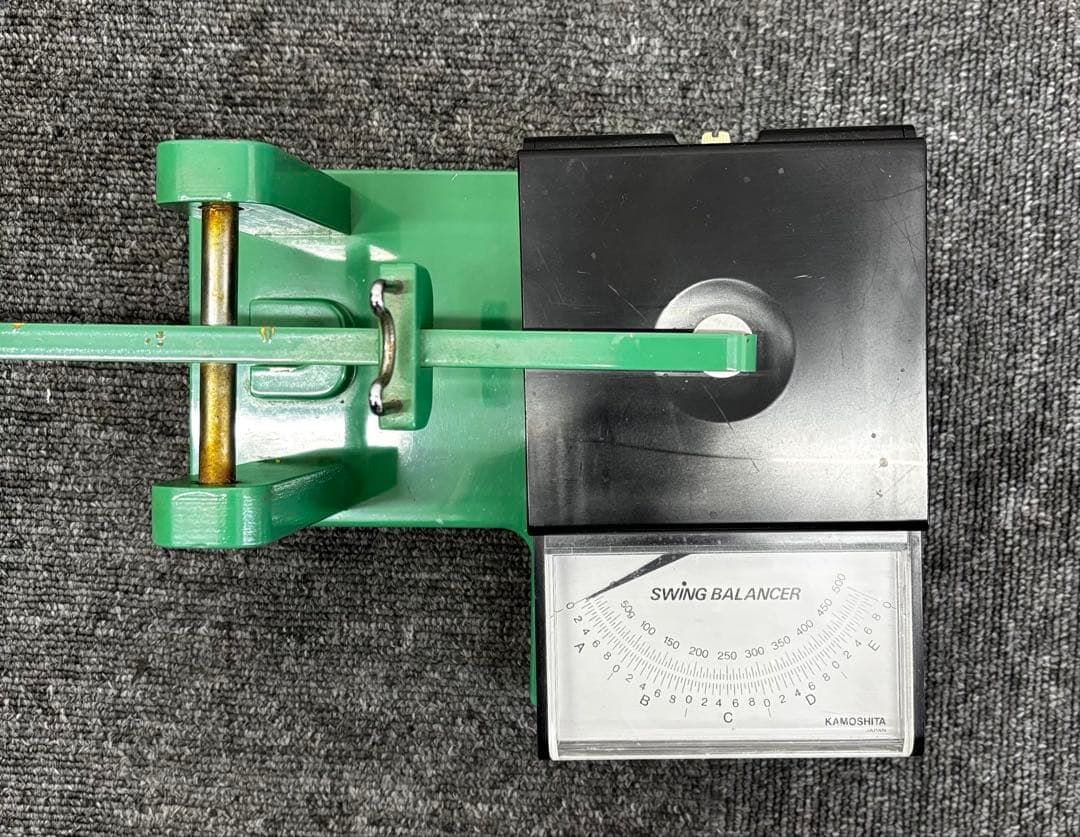 SWING BALANCER スイングバランス調整器