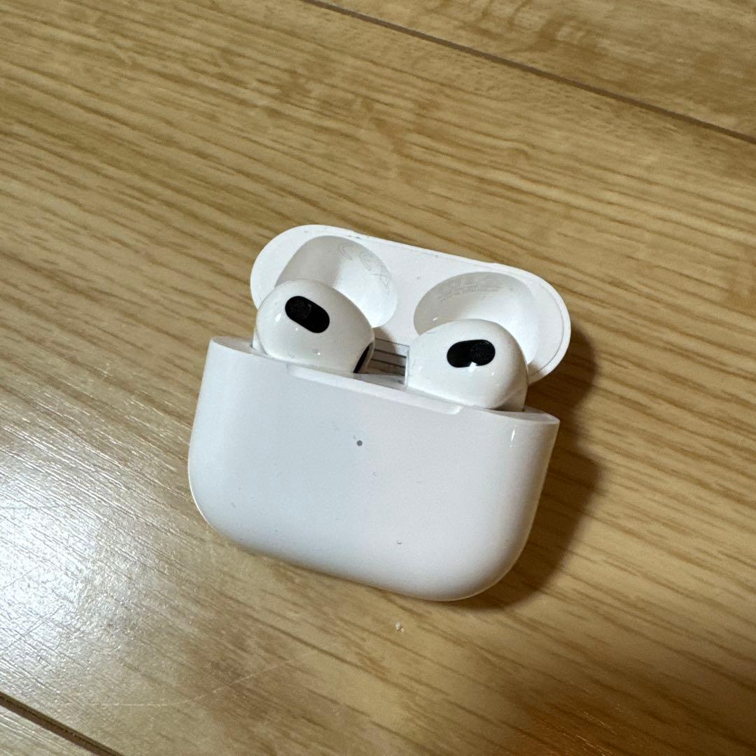 Apple AirPods Pro（第二世代）