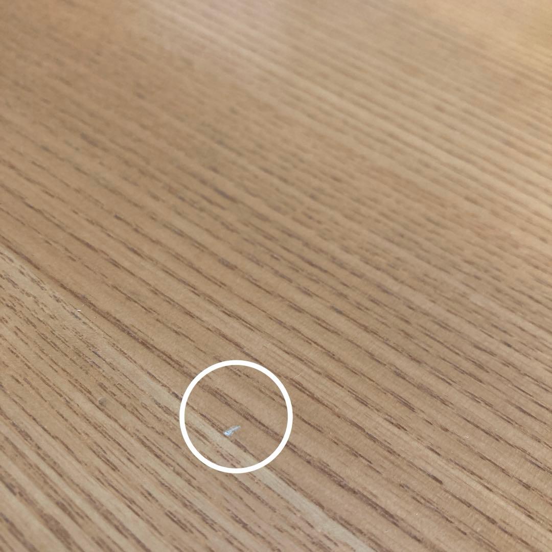 無印良品　こたつ　正方形 MJ-KSF840/N ナチュラルカラー