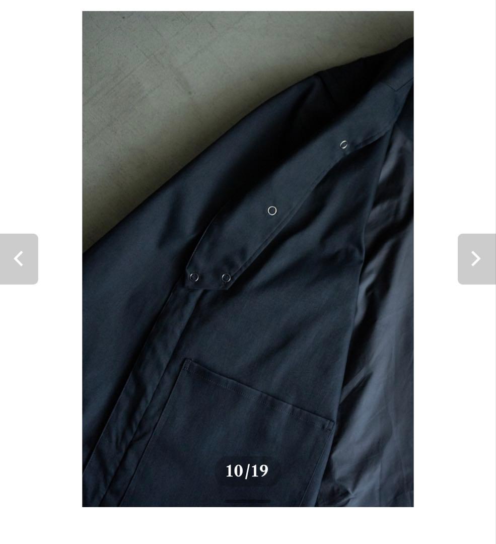 The Vest 3×3　（フォトシューティングベスト&ジャケット）