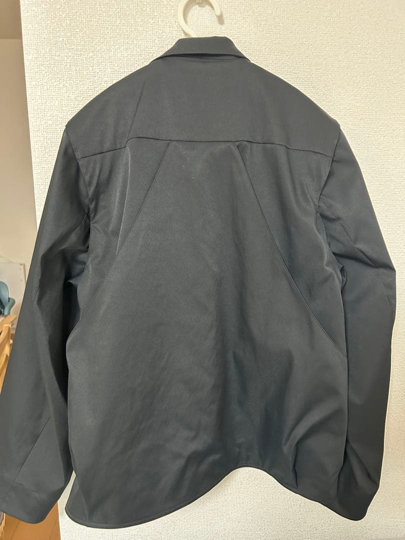 The Vest 3×3　（フォトシューティングベスト&ジャケット）