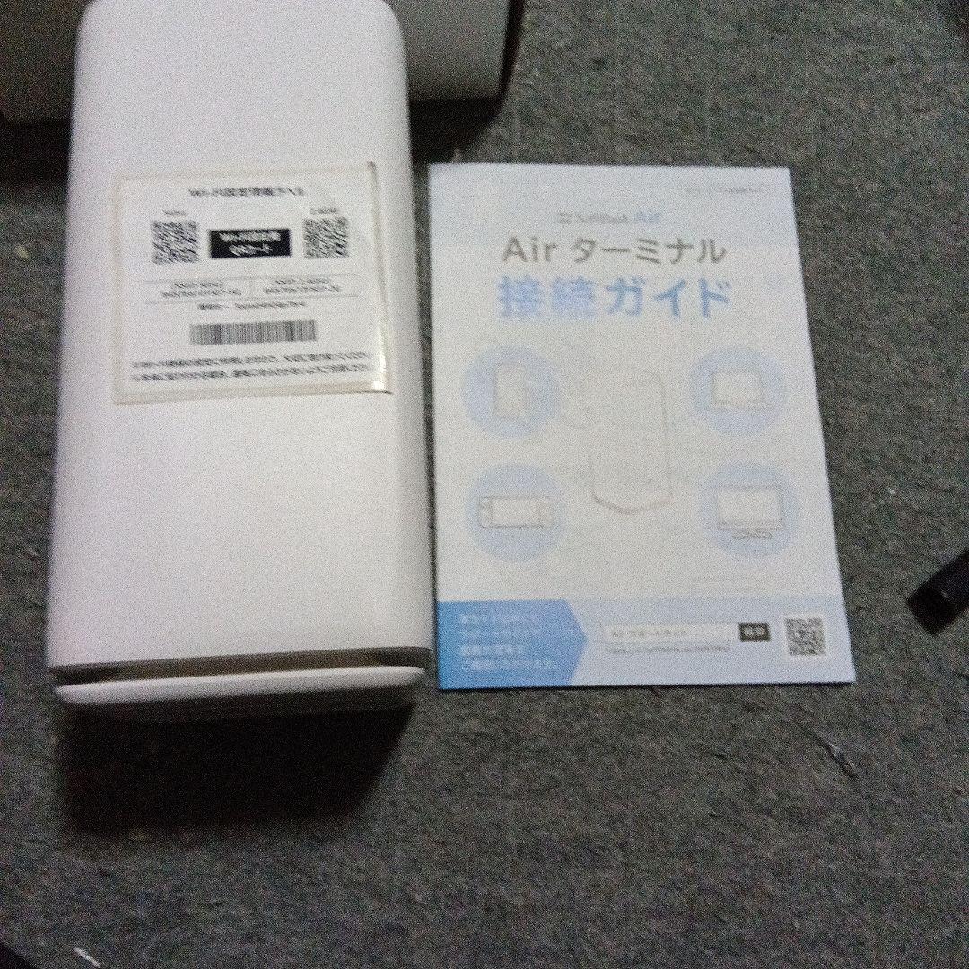 SoftBank Air ターミナル 無線LAN中継機