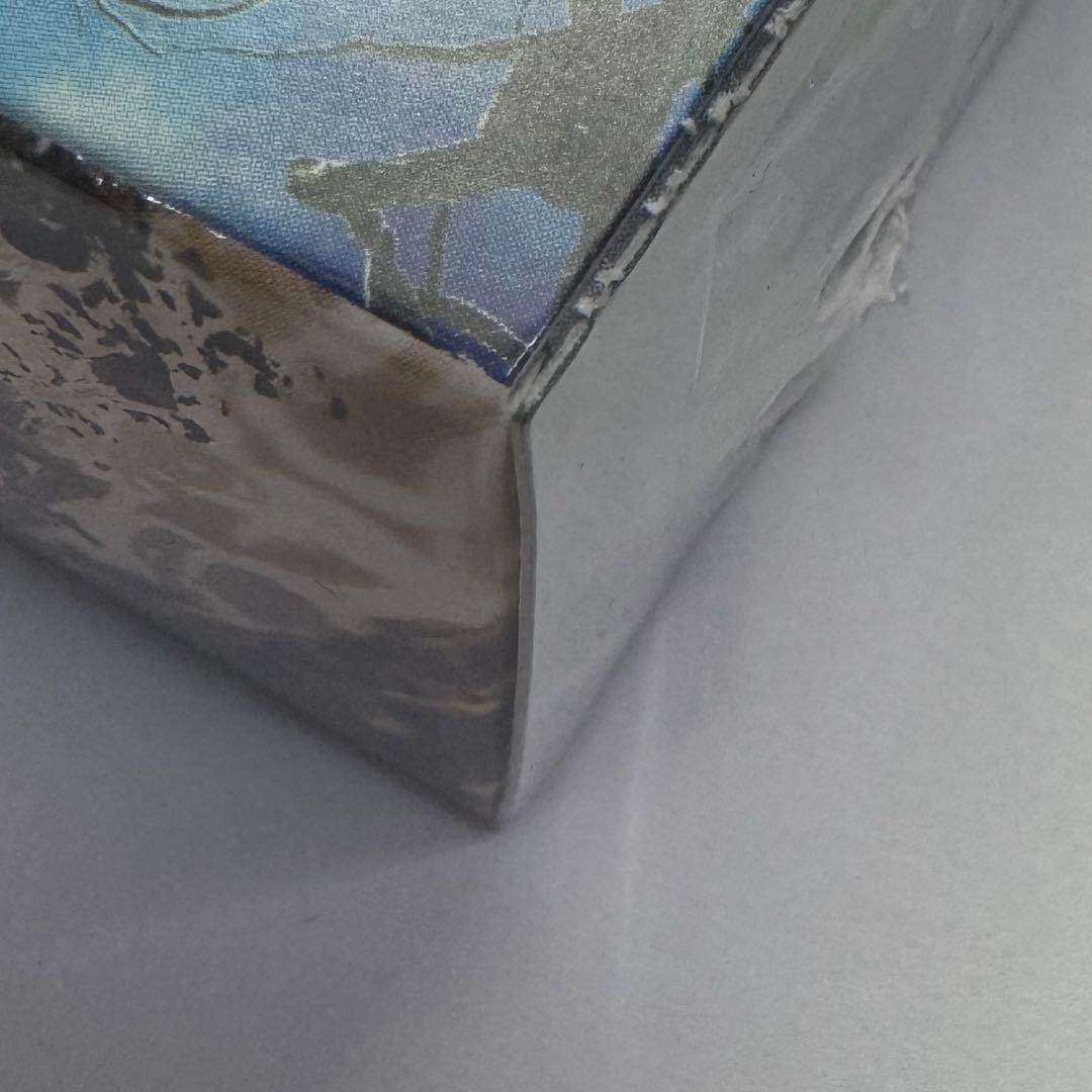 ポケモンカード クレイバースト 未開封 BOX シュリンク付き