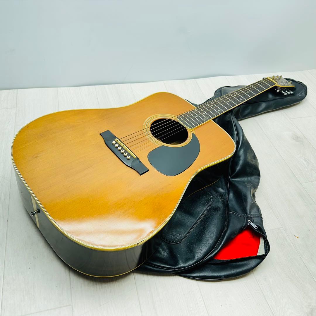 MARUHA FB320 アコースティックギター