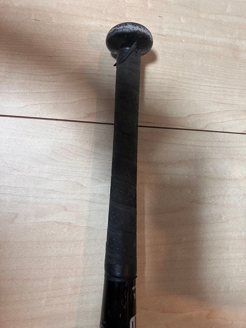 STAR SHINE 2nd スターシャイン 2nd 73㎝ 少年野球軟式バット