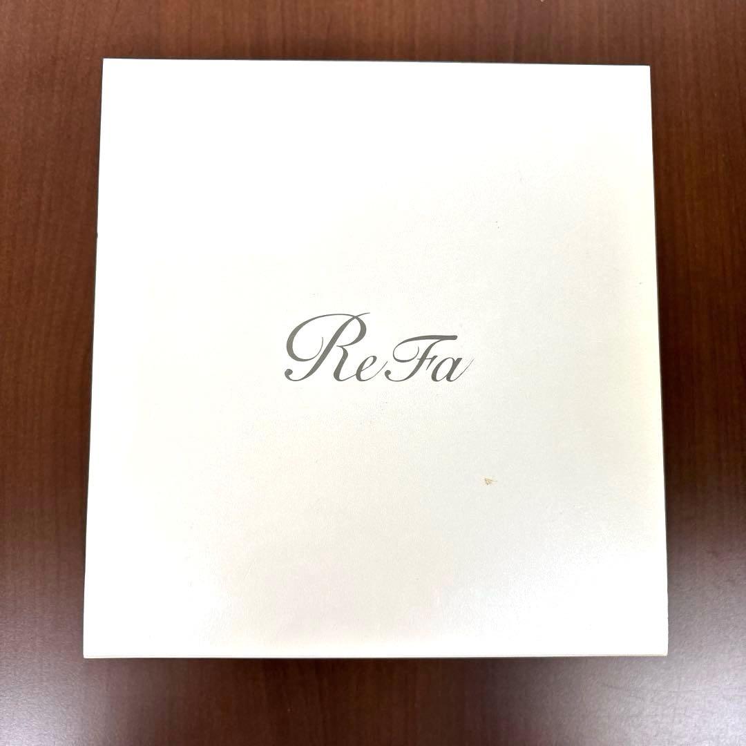 【新品】リファReFa フォーボディ　ボディ用マッサージ器