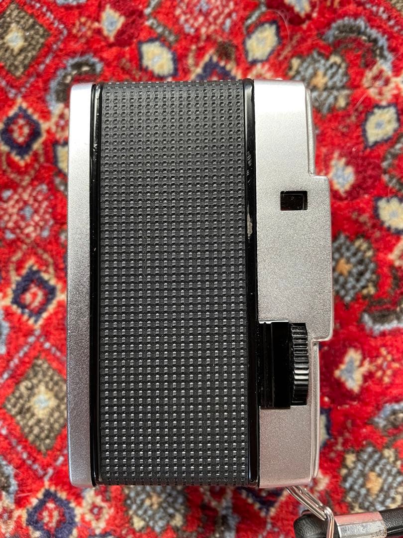 ！値下げしました！　Olympus Pen D 撮影可 オーバーホール済み