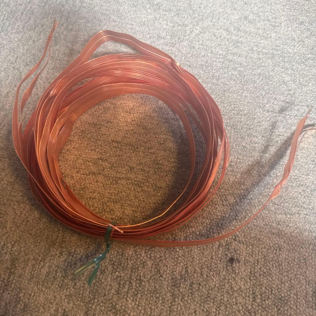 NORDOST FLATLINE GOLD スピーカーケーブル中古です。