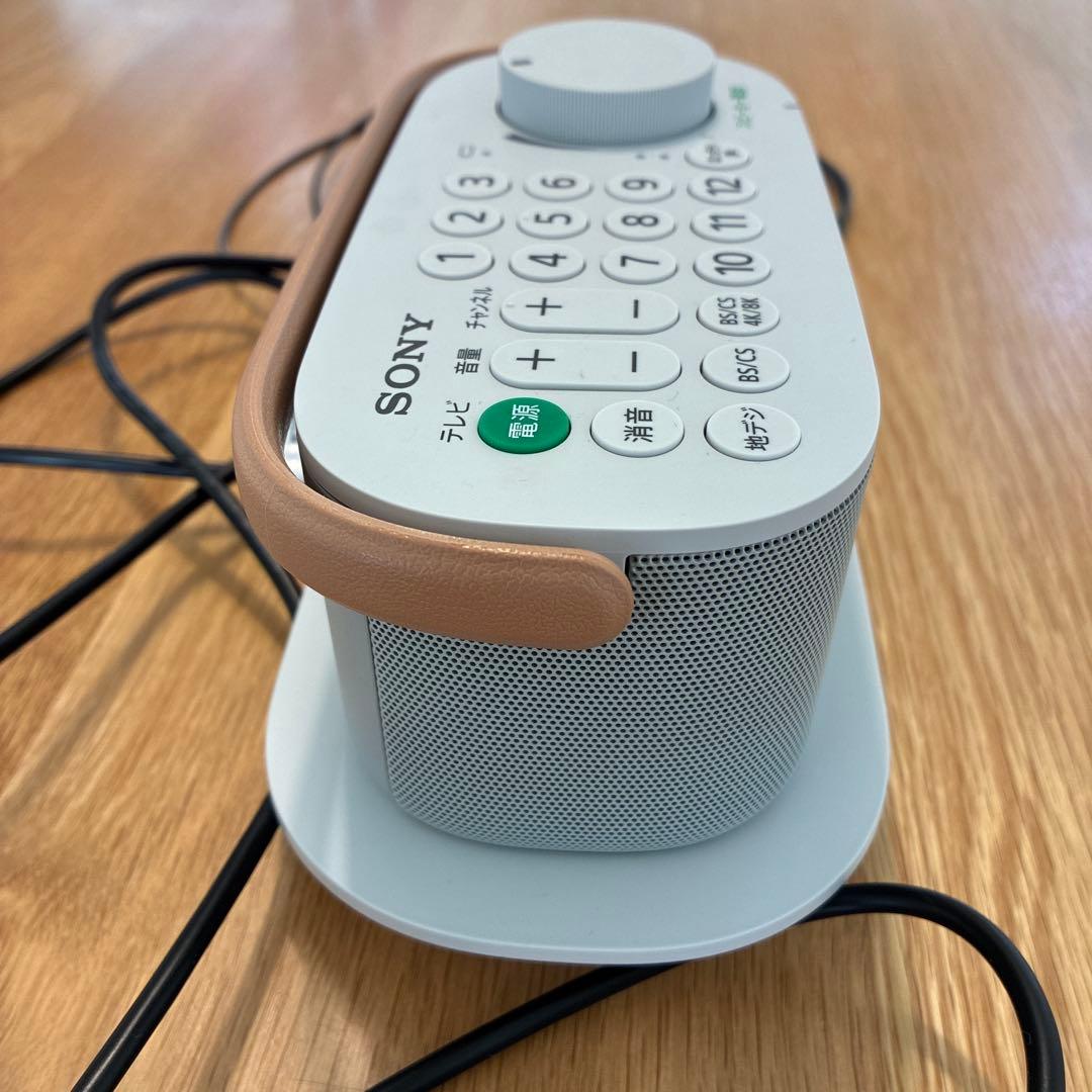 SONY アクティブスピーカー SRS-LSR200 美品に近い 動作良好