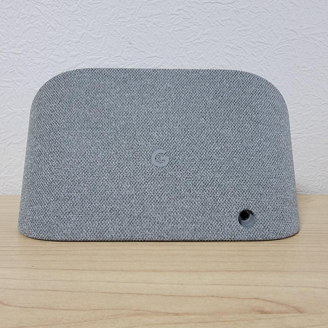 【ほぼ新品】Google Pixel Tablet 256GB Hazel