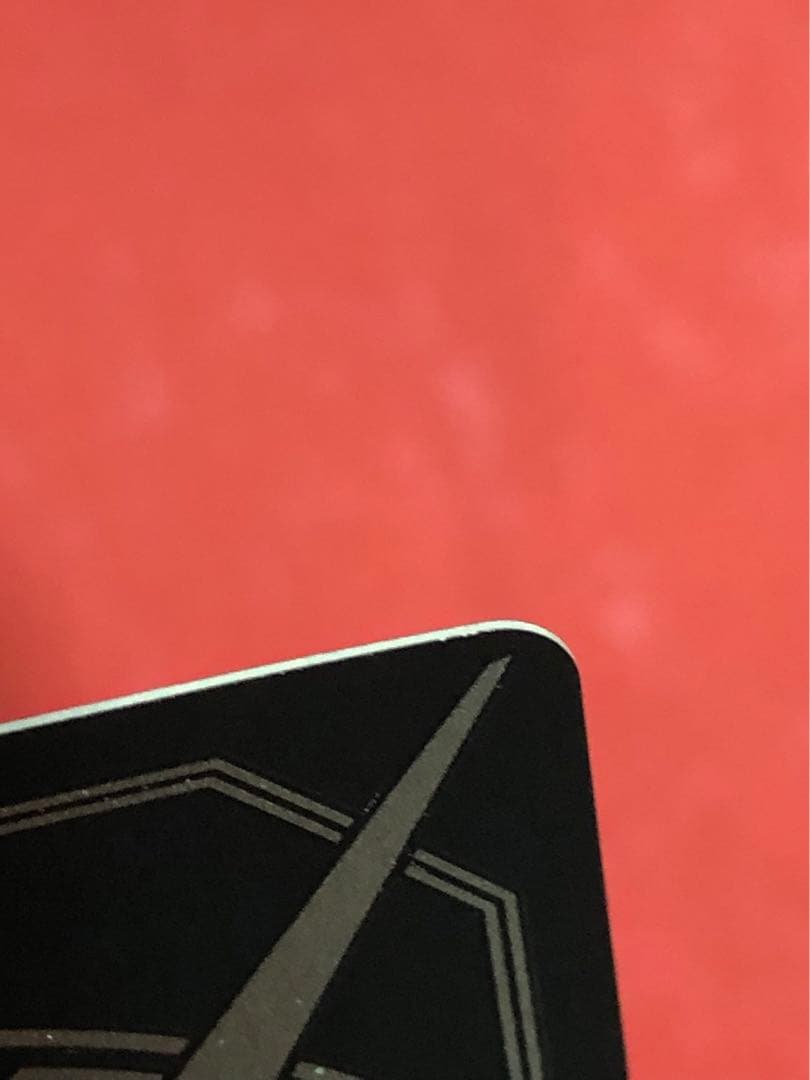 ヴァンガード ソング・オブ・グレイシャス　レインディア　SP