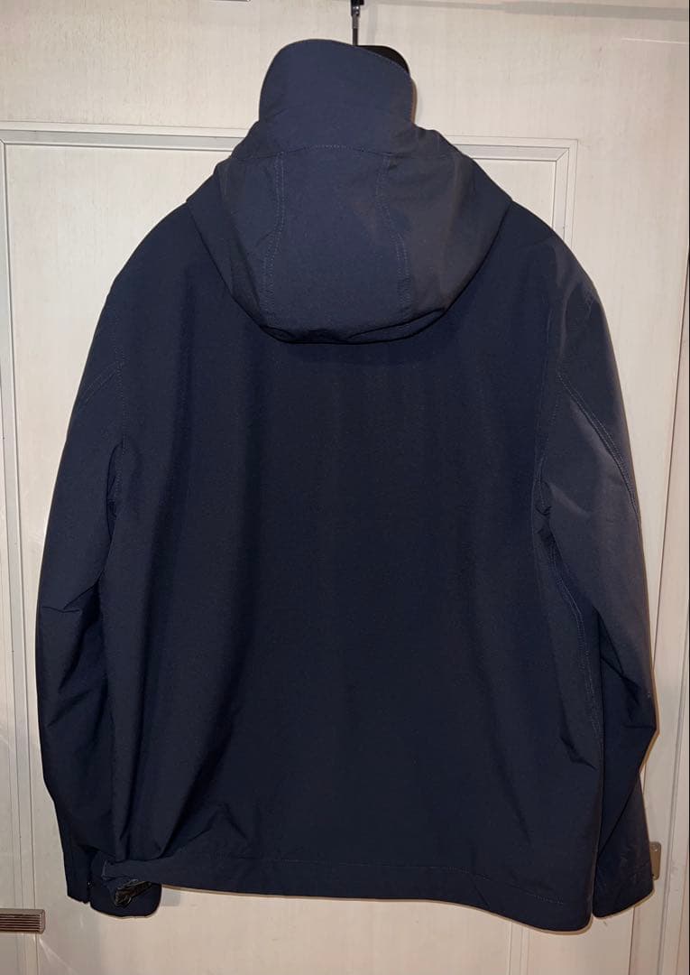 ストーンアイランド Primaloft ソフトシェル SI811540627中綿