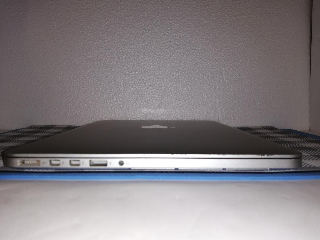 MacBook Pro 13インチ CTO Core i5(Early2015)
