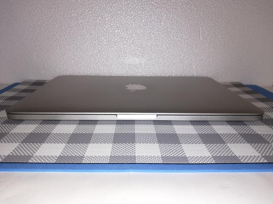 MacBook Pro 13インチ CTO Core i5(Early2015)