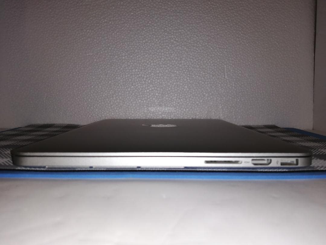 MacBook Pro 13インチ CTO Core i5(Early2015)