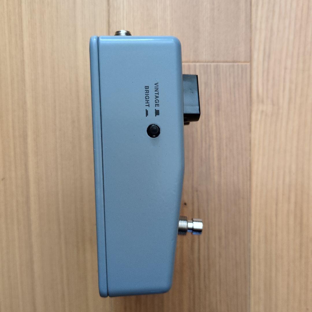 【新品同様】ROSS Compressor ギターエフェクター