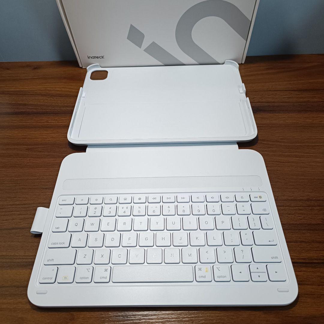 クロちゃん iPad 第10世代 WiFi 256GB キーボード付き